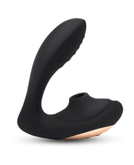 Coquette The Royal Embrace - Black/rose Gold