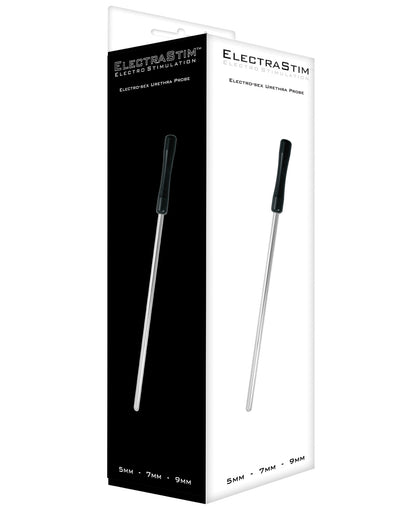 Electrastim Accessory - Uretha Probe 5mm Diameter - LUST Depot