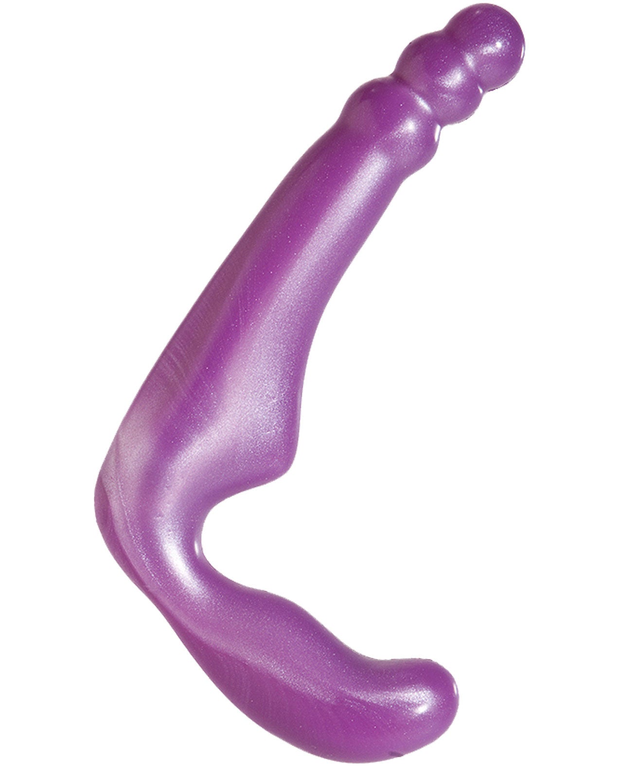 Platinum Silicone The Gal Pal - Purple - LUST Depot