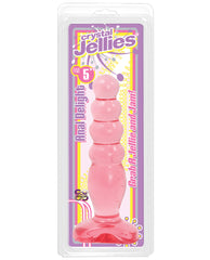 Crystal Jellies 5