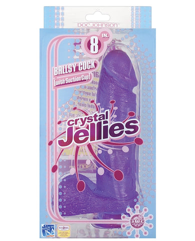 Crystal Jellies 8