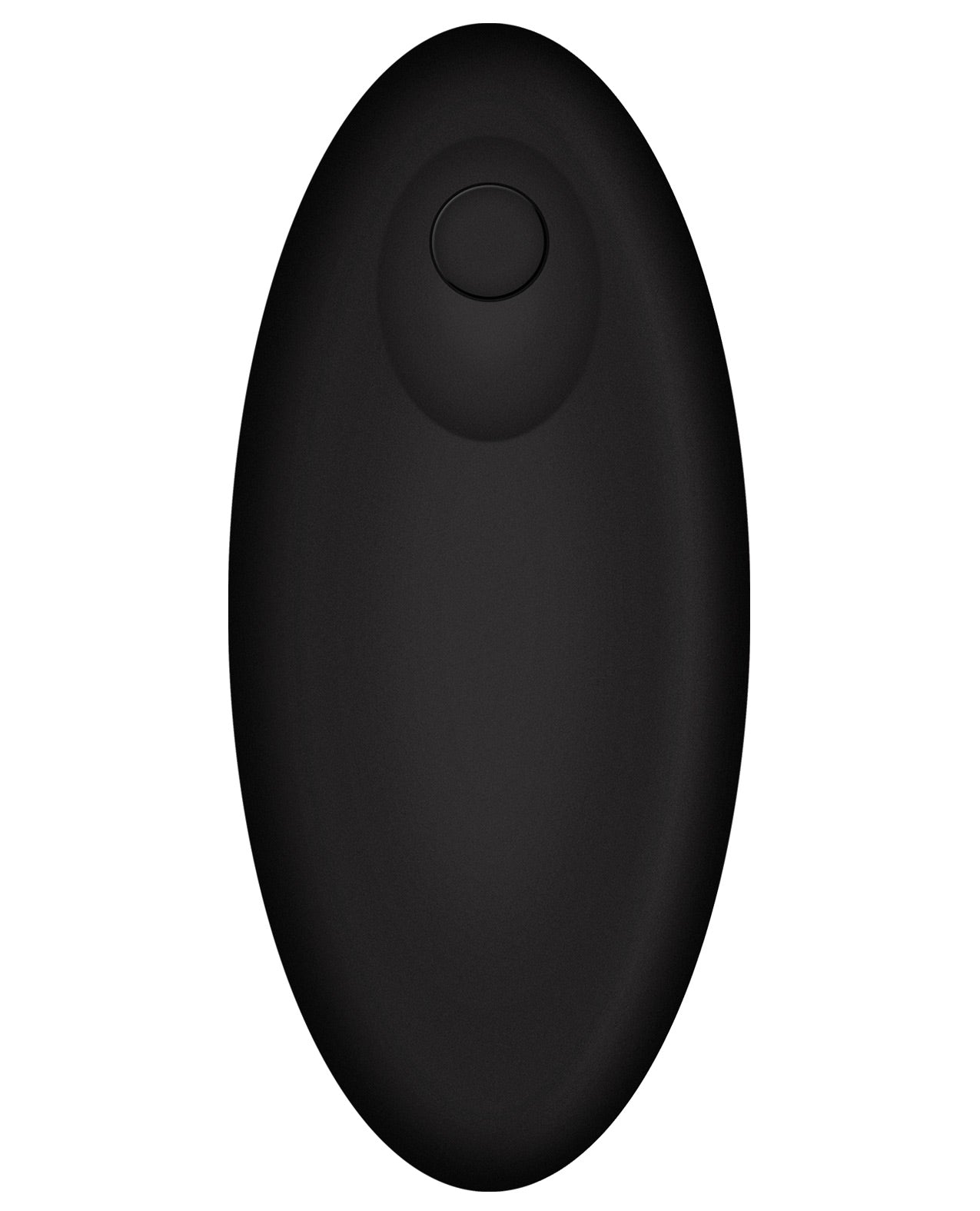 Optimale Vibrating P Massager W-wireless Remote - Black - LUST Depot