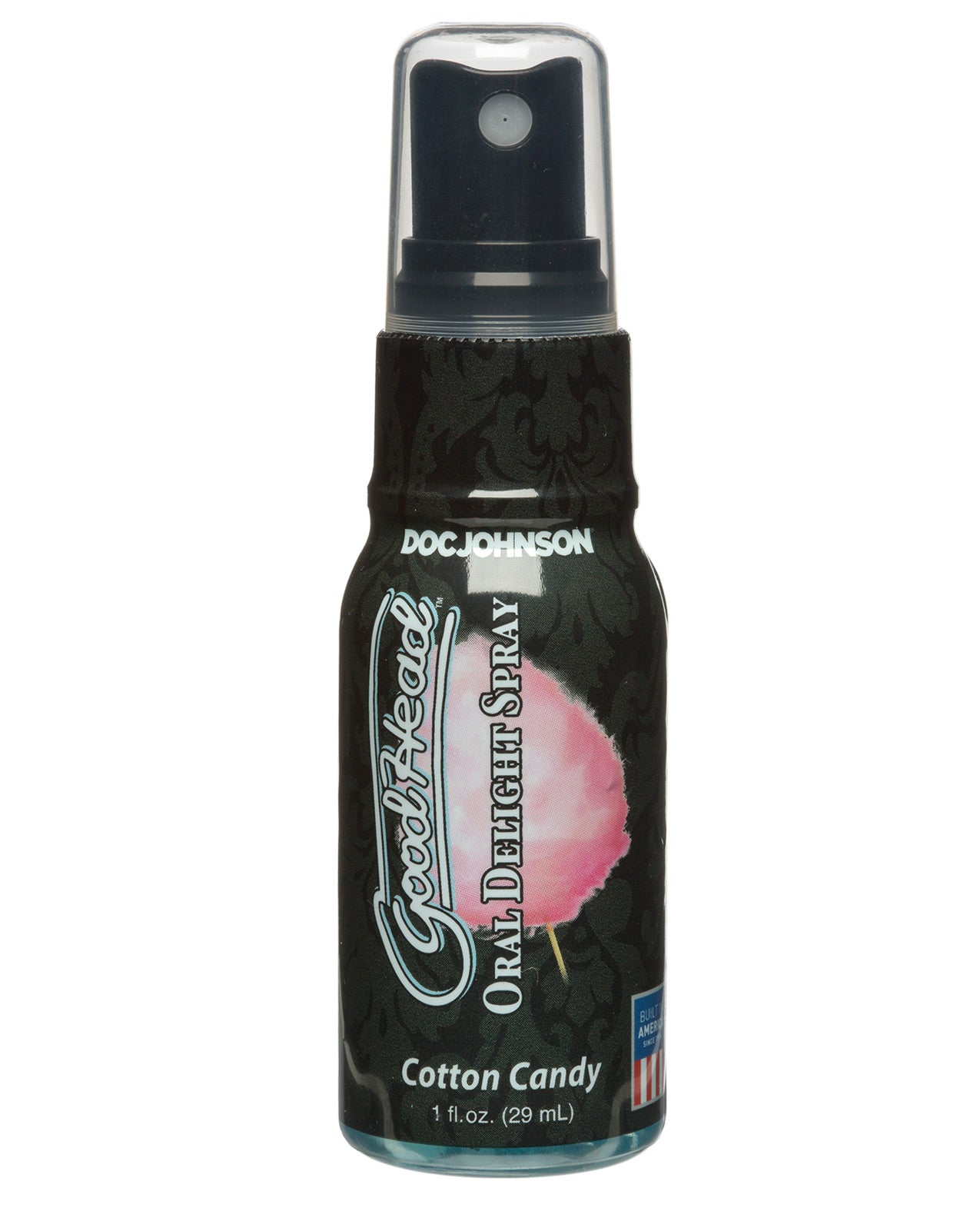 Good Head Oral Delight Spray - Cotton Candy - LUST Depot