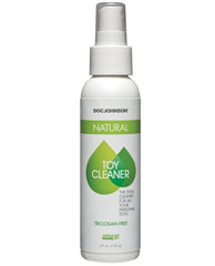 Doc Johnson Natural Toy Cleaner