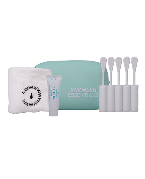 Awkward Essentials Starter Set - LUST Depot