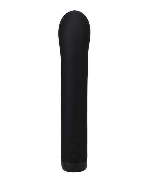 In A Bag G-spot Vibe - Black - LUST Depot