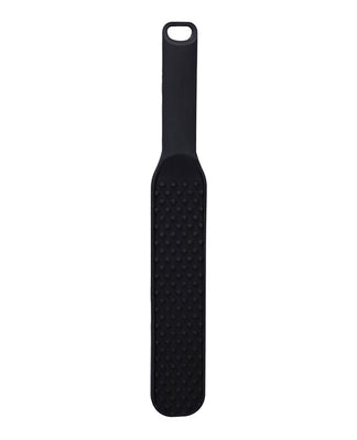 In A Bag Spanking Paddle - Black