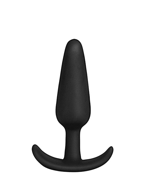 In A Bag Anal Trainer Set - Black - LUST Depot