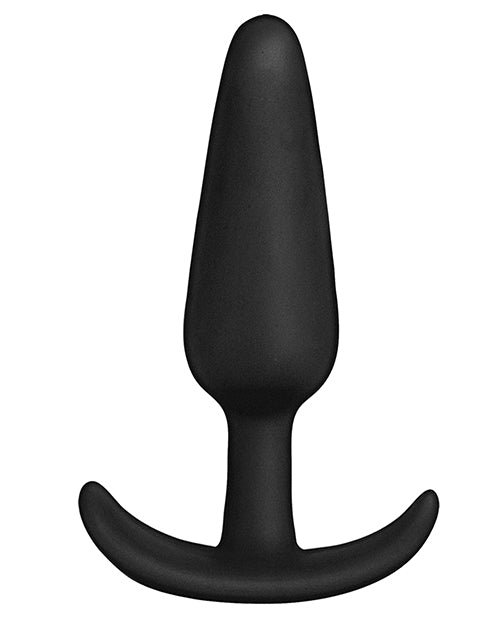 In A Bag Anal Trainer Set - Black - LUST Depot