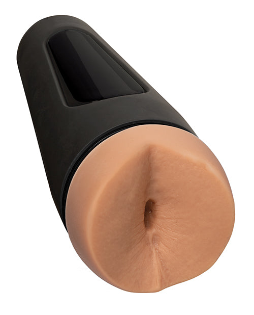 Man Squeeze Ultraskyn Ass Stroker - Pierce Paris - LUST Depot