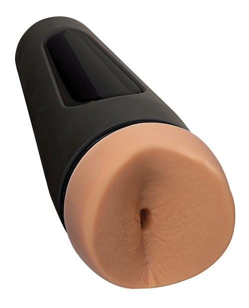 Man Squeeze Ultraskyn Ass Stroker - Brysen - LUST Depot