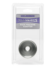 Main Squeeze Fuck Machine Adapter