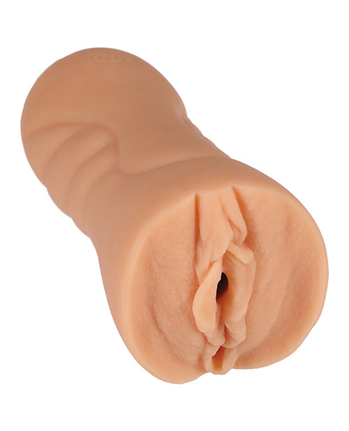 Signature Strokers Set Ultraskyn Stroker & 8" Cock W-removable Vac-u-lock Suction Cup - Leolulu - LUST Depot