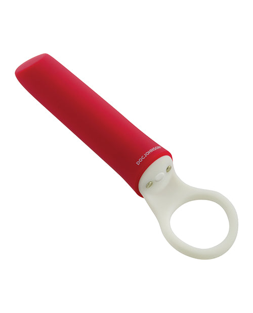 Ivibe Select Iplease Limited Edition - Red-white - LUST Depot