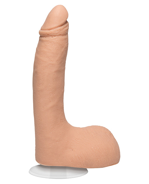 Signature Cocks Ultraskyn 8.5" Cock W-removable Vac-u-lock Suction Cup - Randy - LUST Depot