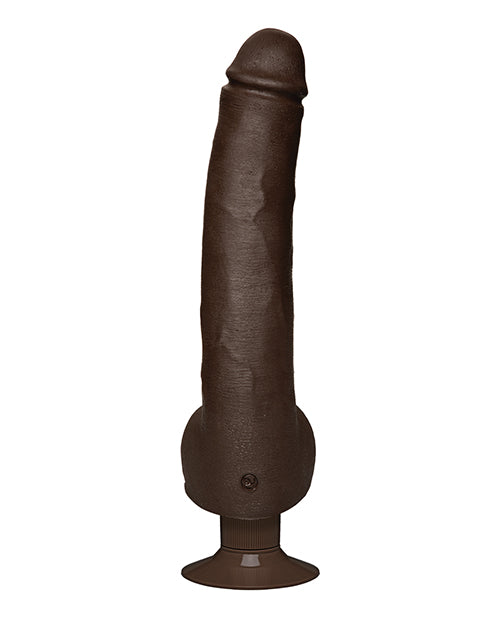 Signature Cocks Ultraskyn 12" Cock W-removable Vac-u-lock Suction Cup - Safaree Samuels Anaconda - LUST Depot