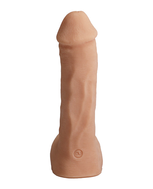 Signature Cocks Ultraskyn 7.5" Cock W-removable Vac-u-lock Suction Cup - Seth Gamble - LUST Depot