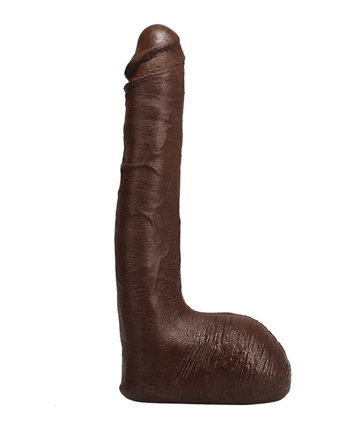 Signature Cocks Ultraskyn 7.5" Cock W-removable Vac-u-lock Suction Cup - Rocky Johnson - LUST Depot