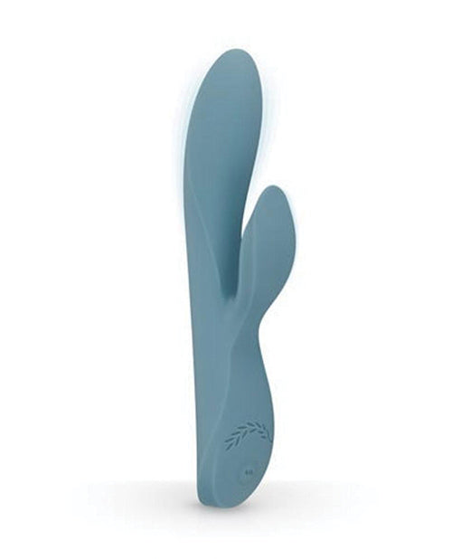 Bloom The Violet Rabbit - Teal - LUST Depot