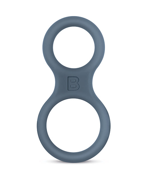 Boners Classic Cock & Ball Ring - Black - LUST Depot