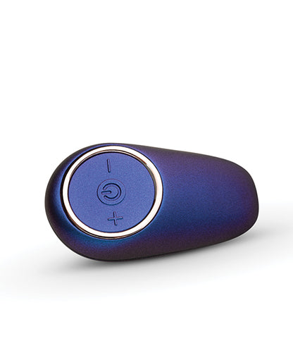 Hueman Neptune Vibrating Cock Ring - Purple - LUST Depot