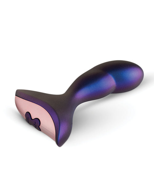 Hueman Intergalactic Anal Vibrator - Purple - LUST Depot