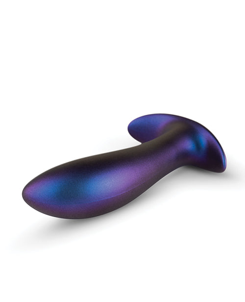 Hueman Uranus Anal Vibrator - Purple - LUST Depot