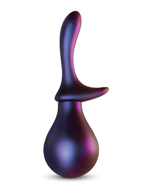 Hueman Nebula Anal Douche Bulb - Purple - LUST Depot