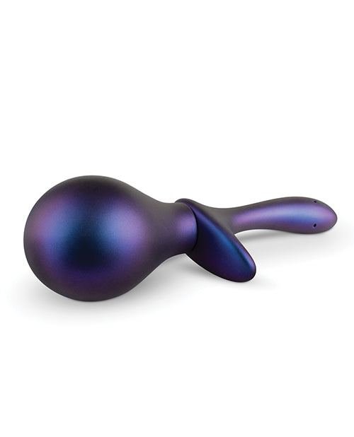 Hueman Nebula Anal Douche Bulb - Purple - LUST Depot