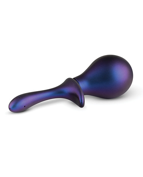 Hueman Nebula Anal Douche Bulb - Purple - LUST Depot