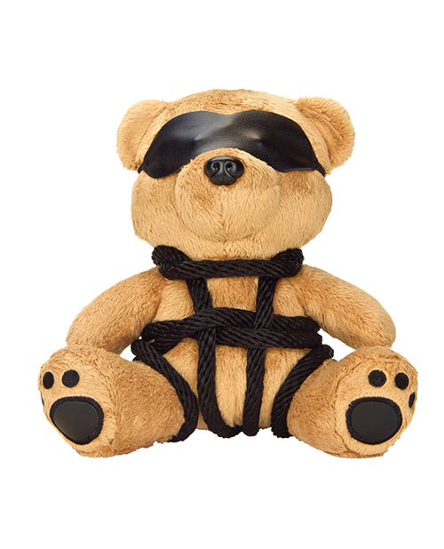 Bondage Bearz Bound Up Billy - LUST Depot