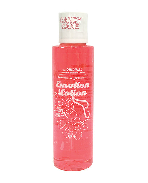 Emotion Lotion - Candy Cane - LUST Depot