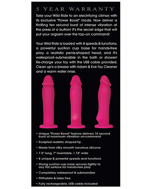 Evolved Love Is Back Rechargeable Slim - Purple - LUST Depot