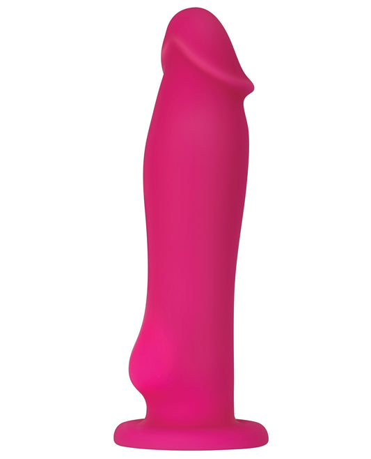 Evolved Love Is Back Rechargeable Slim - Purple - LUST Depot