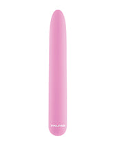 Evolved Carnation Classic Vibrator - Pink - LUST Depot