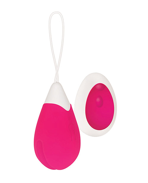 Evolved Remote Control Egg - Pink - LUST Depot