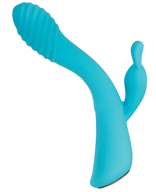 Evolved Aqua Bunny - Aqua - LUST Depot