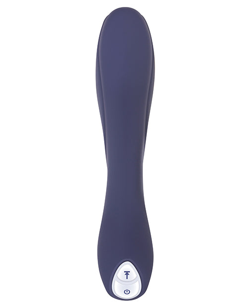 Evolved Coming Strong Vibrator - Blue - LUST Depot