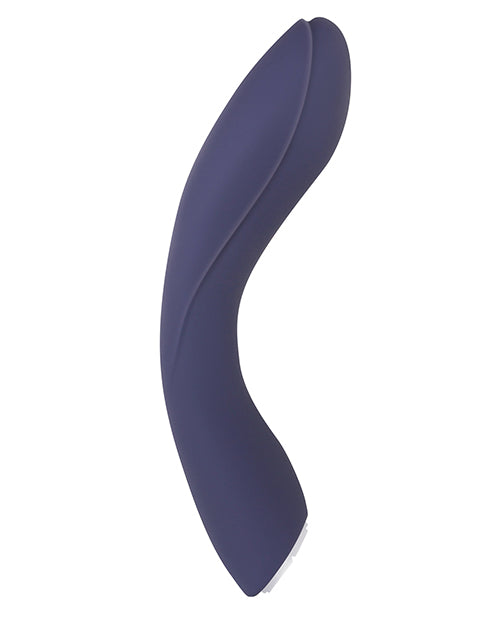 Evolved Coming Strong Vibrator - Blue - LUST Depot