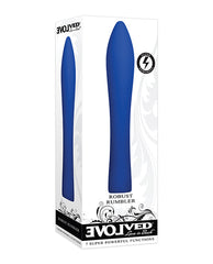 Evolved Robust Rumper - Blue