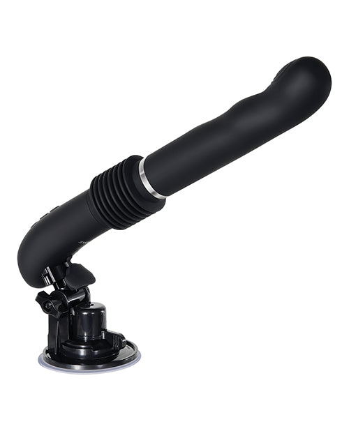 Evolved G Force Thruster - Black - LUST Depot