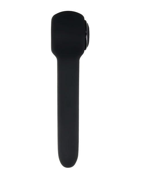 Evolved Tap Dance Tapping Wand - Black - LUST Depot