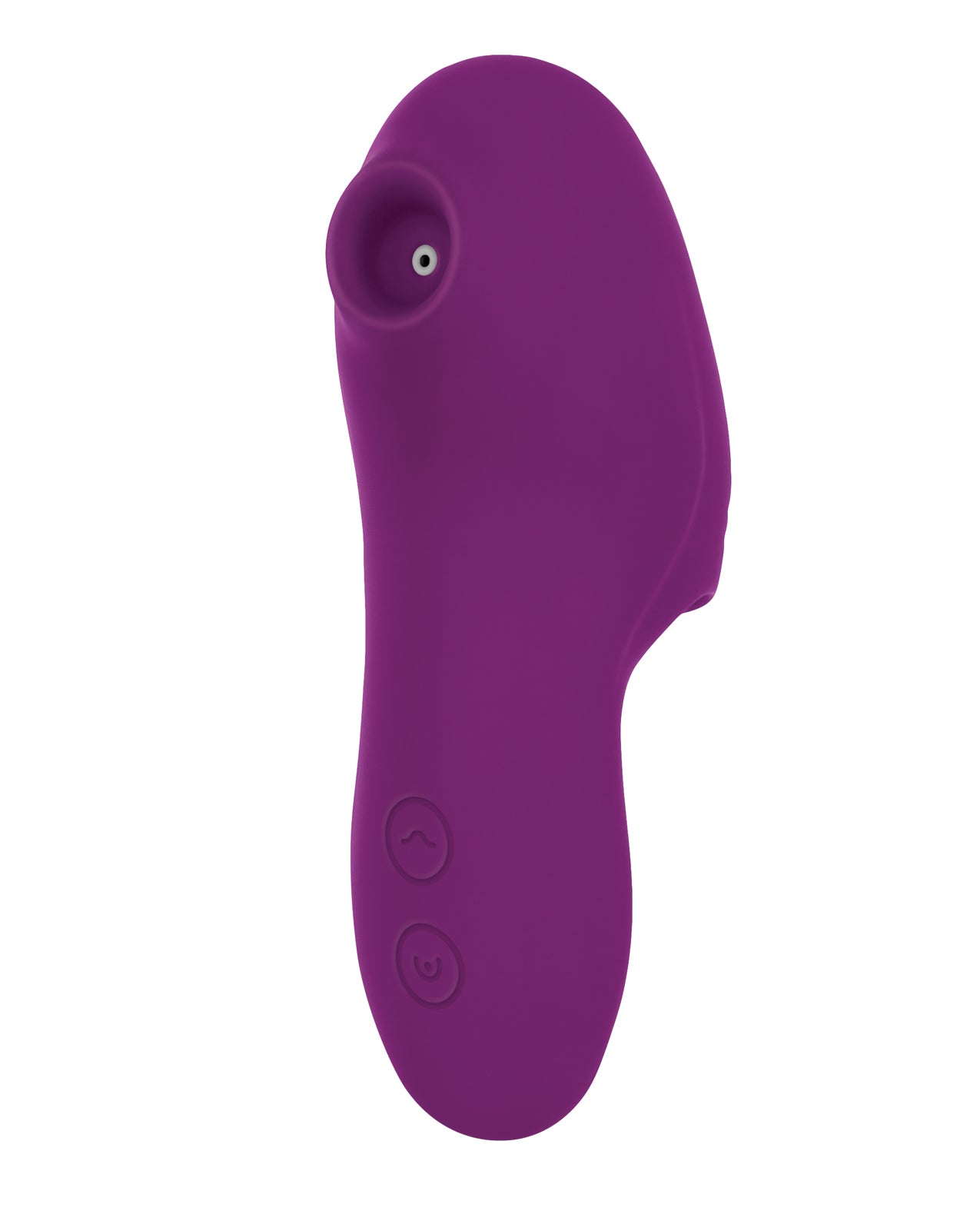 Evolved Sucker For You Finger Vibe - Purple - LUST Depot