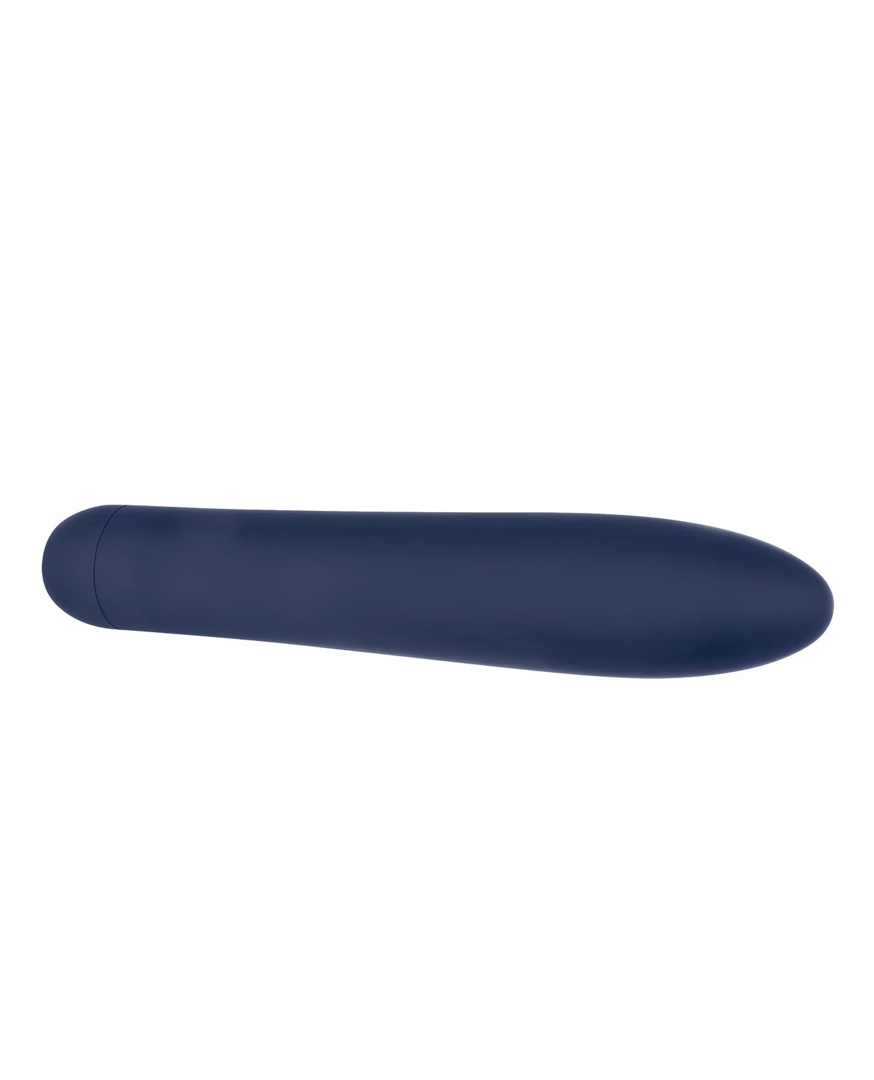 Evolved Straight Forward Vibrator - Blue - LUST Depot