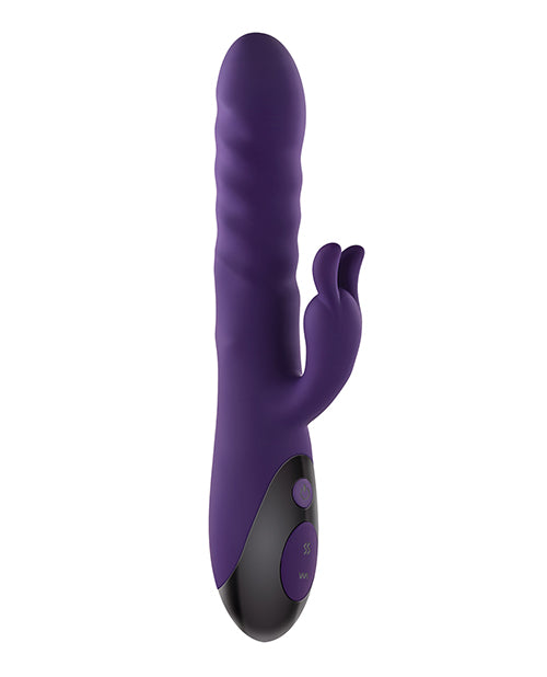 Evolved Rascally Rabbit - Purple - LUST Depot