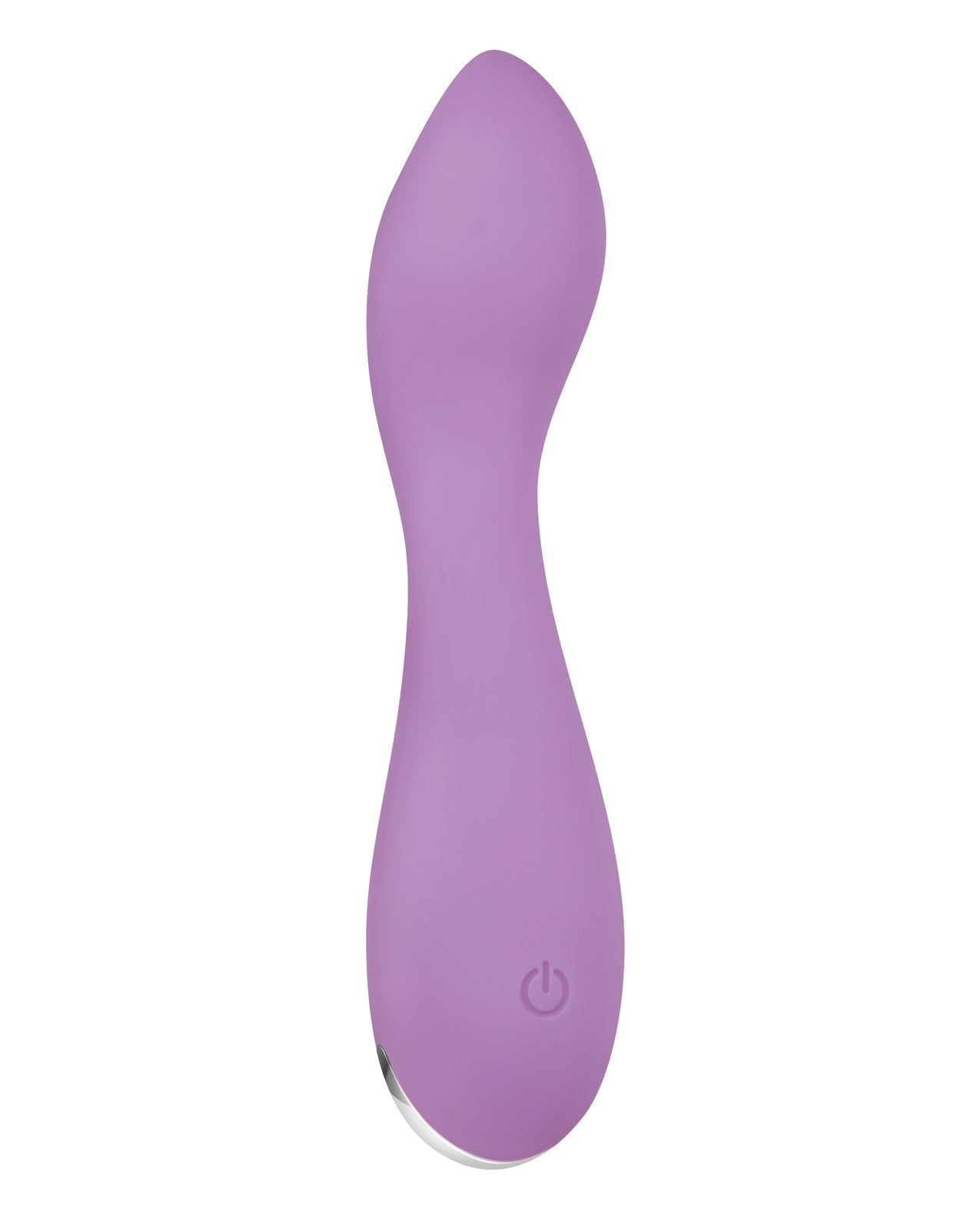 Evolved Lilac G Petite G Spot Vibe - Purple - LUST Depot