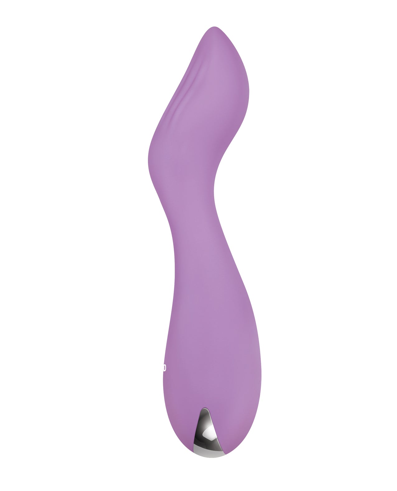 Evolved Lilac G Petite G Spot Vibe - Purple - LUST Depot