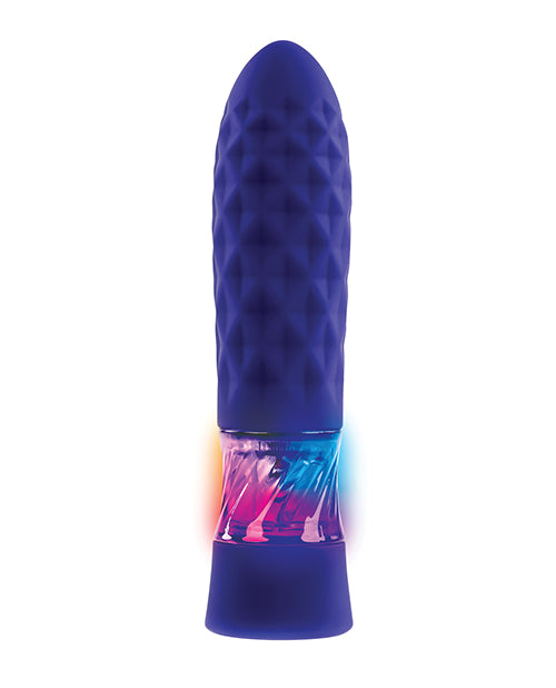 Evolved Raver Light Up Bullet - Purple - LUST Depot