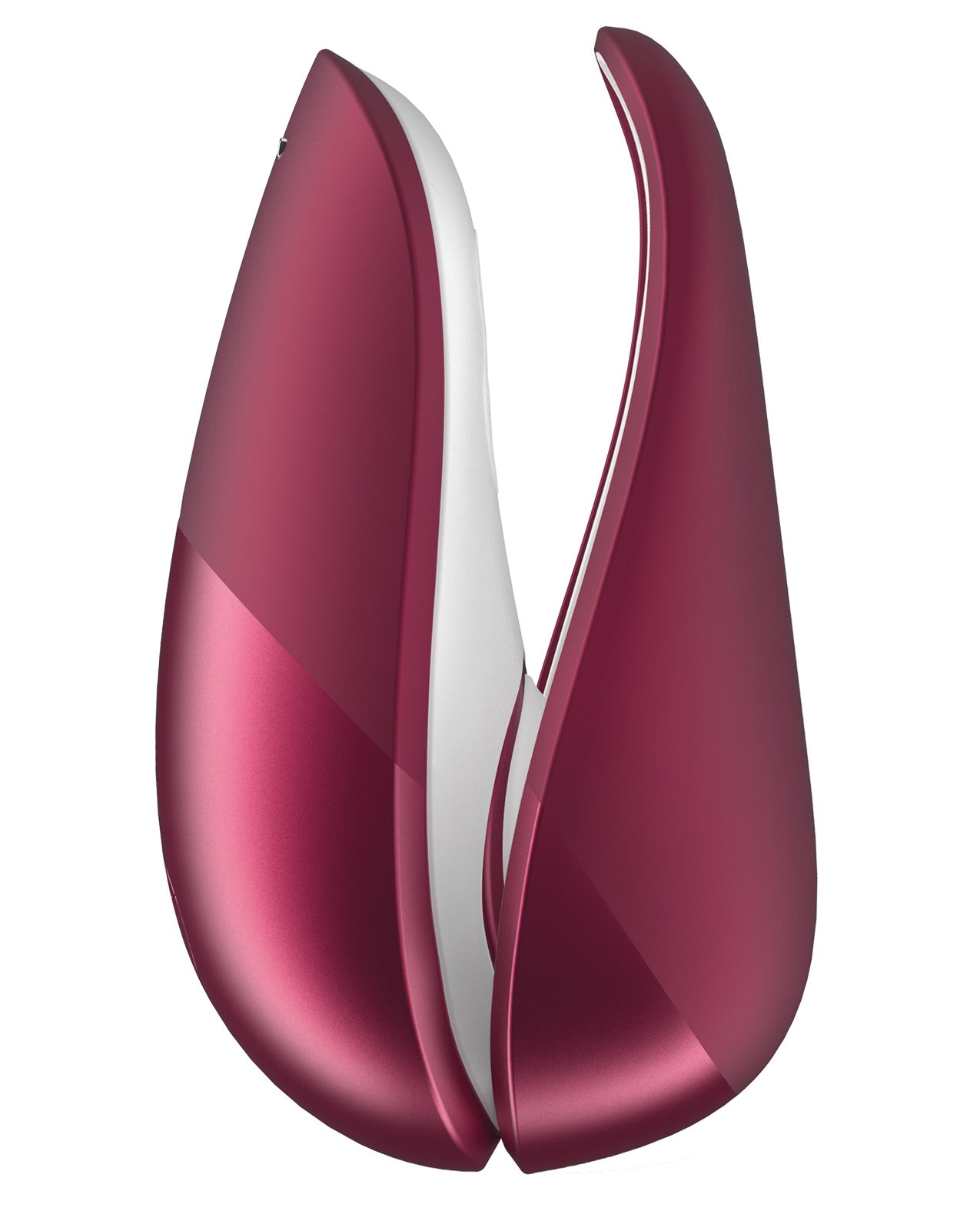 Womanizer Liberty - Red Wine - LUST Depot