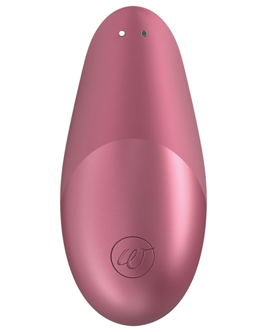 Womanizer Liberty - Pink Rose - LUST Depot